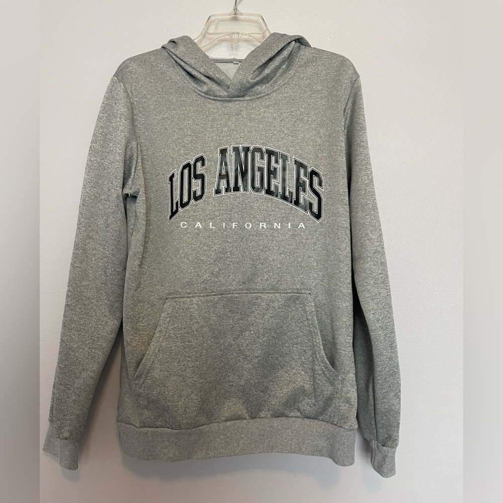 Los Angeles hoodie size small
